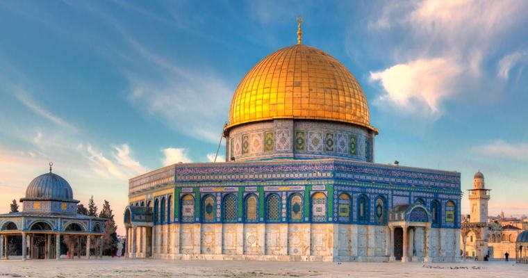 Al-Aqsa Challenge