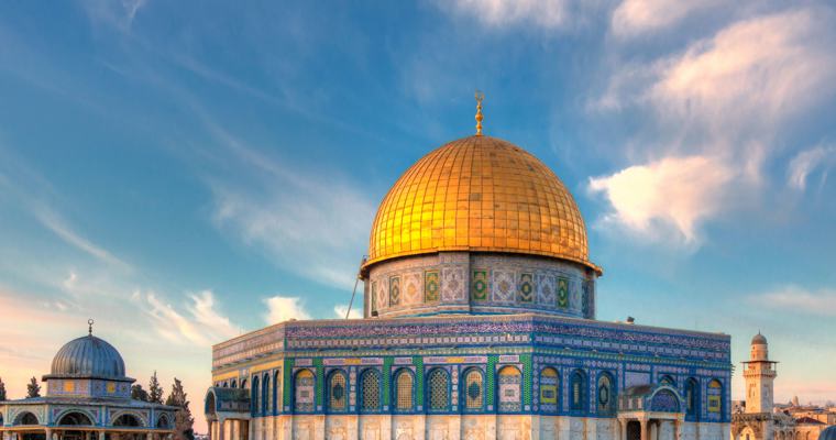 Al-Aqsa Challenge