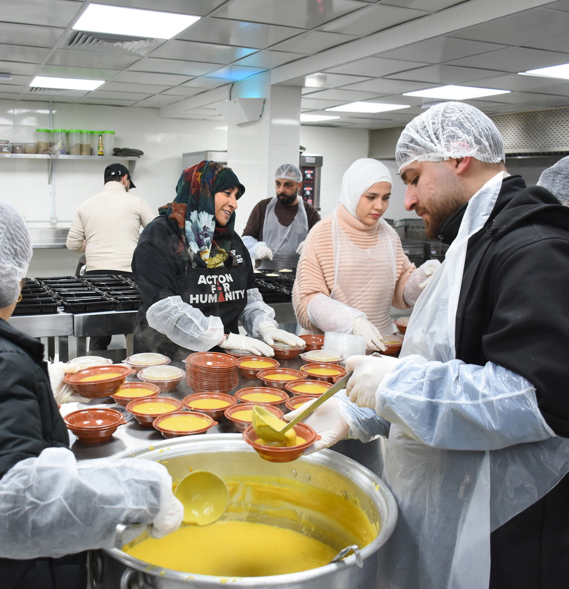 lebanon community kitchen