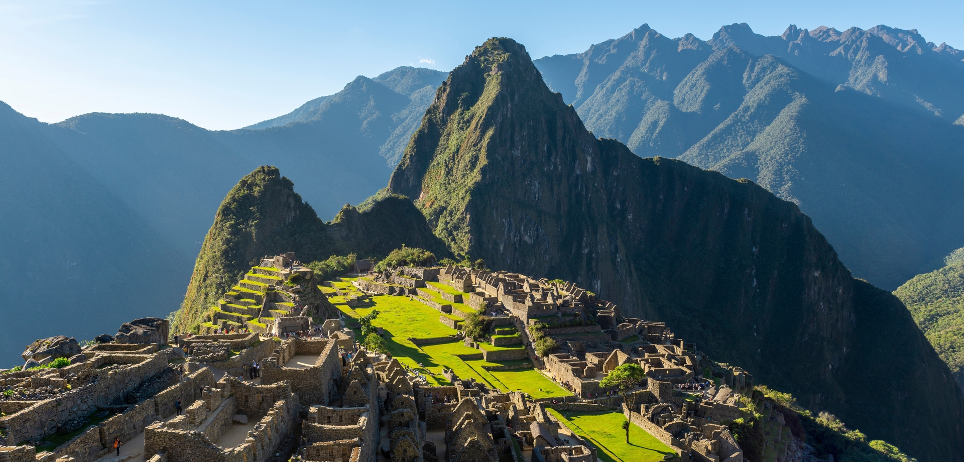 Machu Picchu Trek 2026