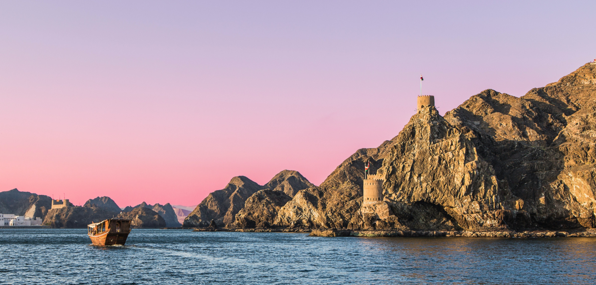 Wadi Ash Shab Adventure – Oman 2026