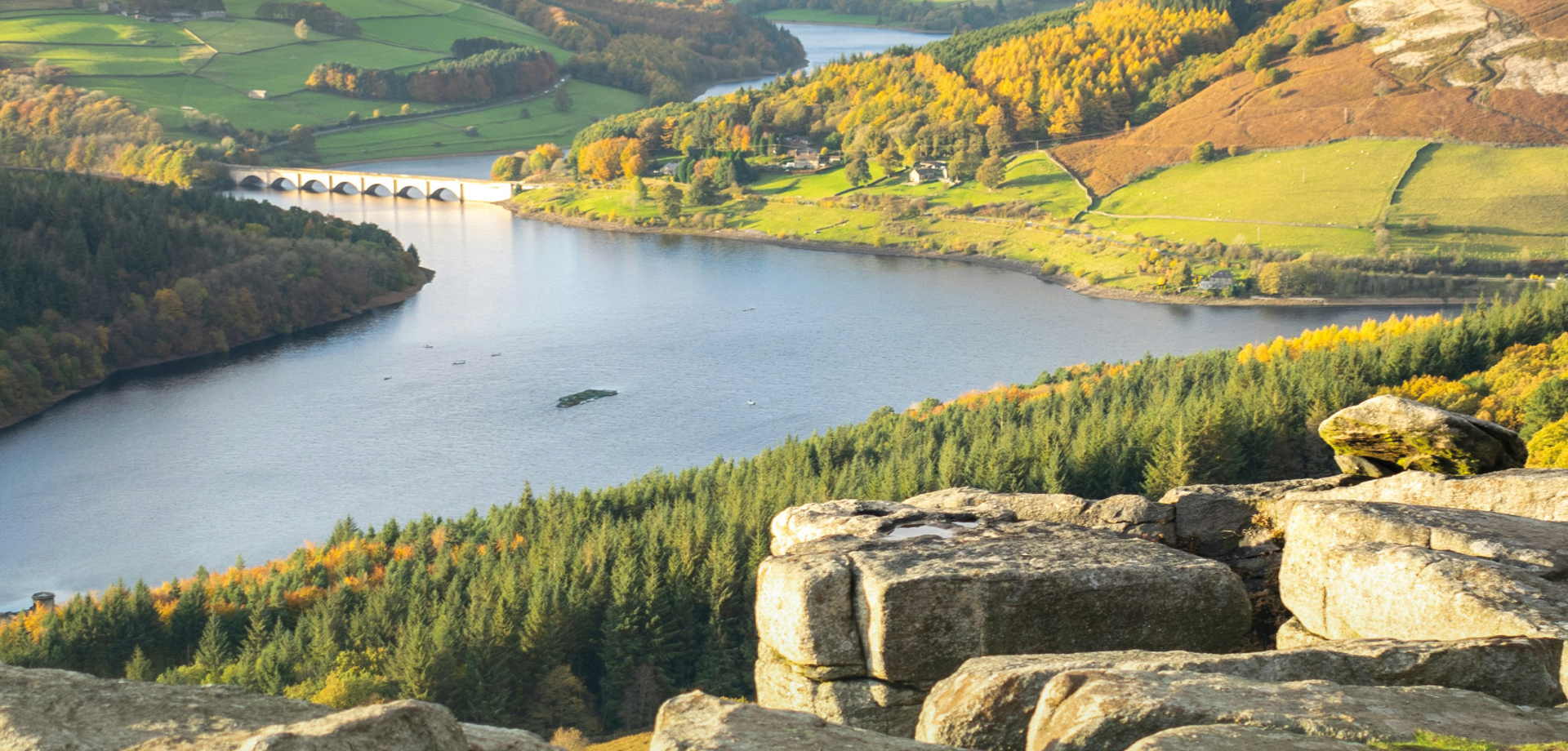 Ramadan Nature and Reflection Walk