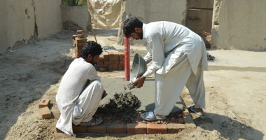 Pakistan Smart Housing