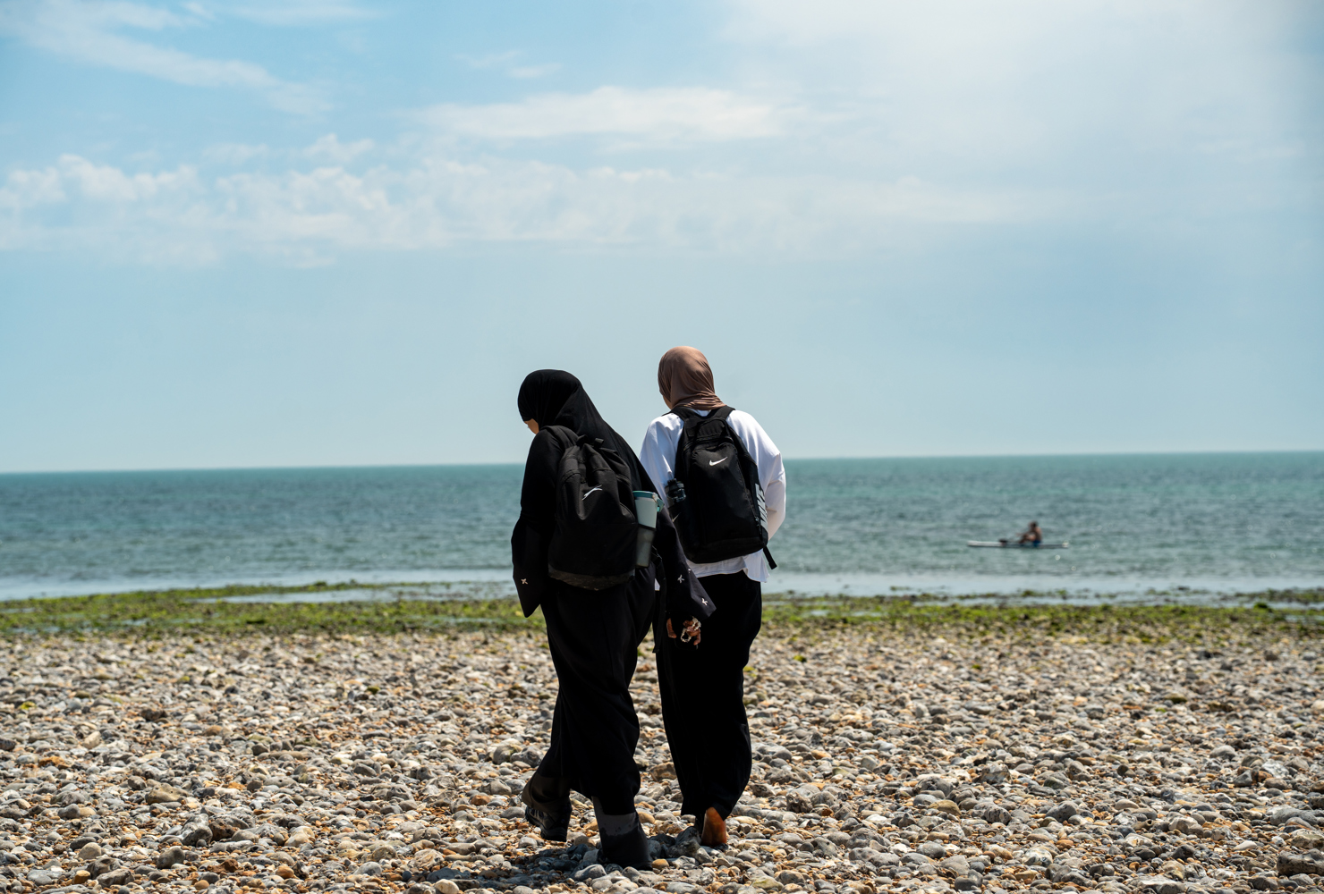 Jurassic Coast Hike