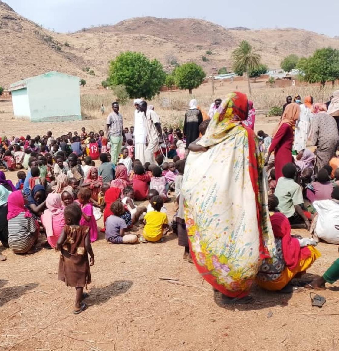 sudan