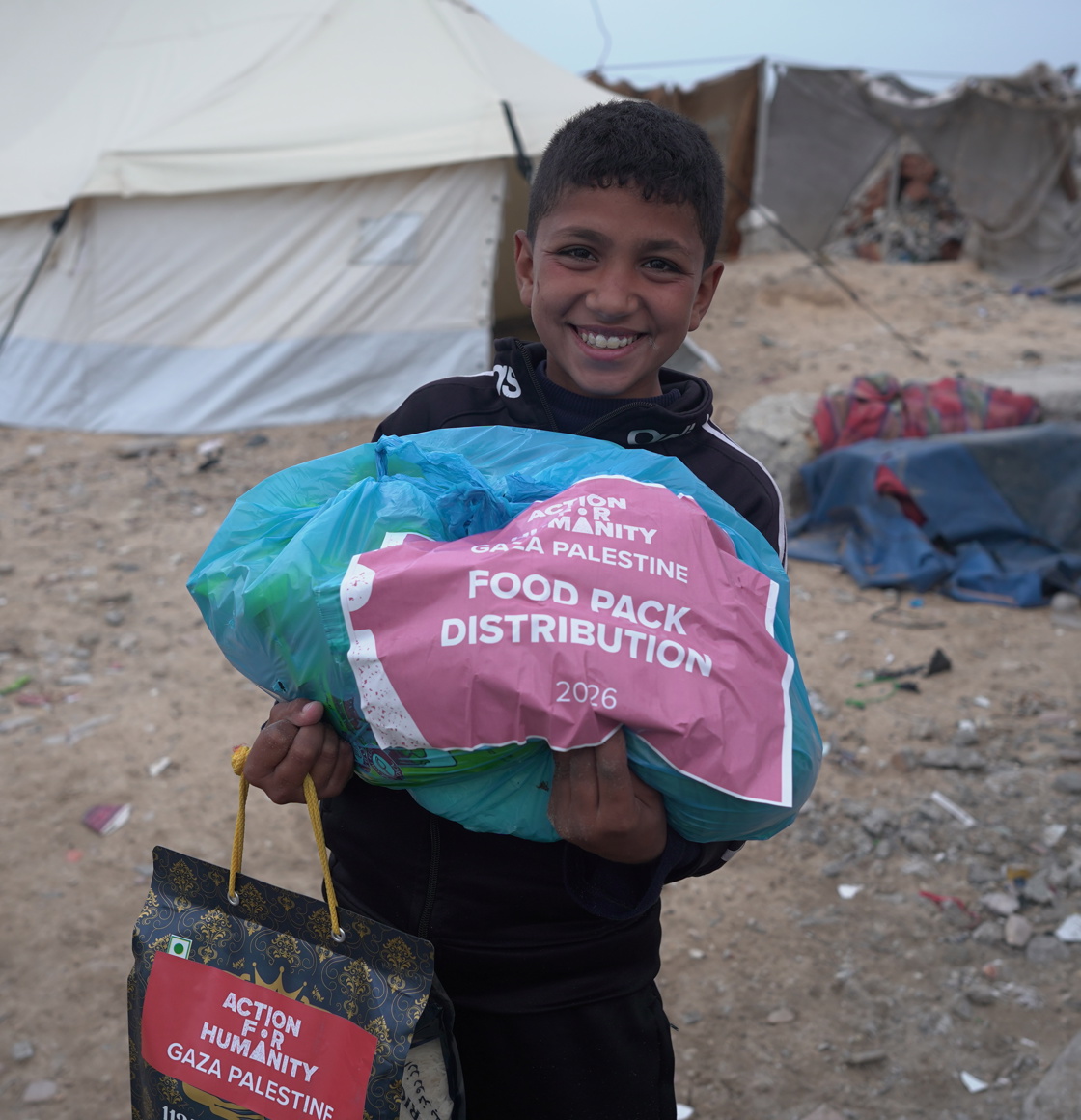 gazafeedback