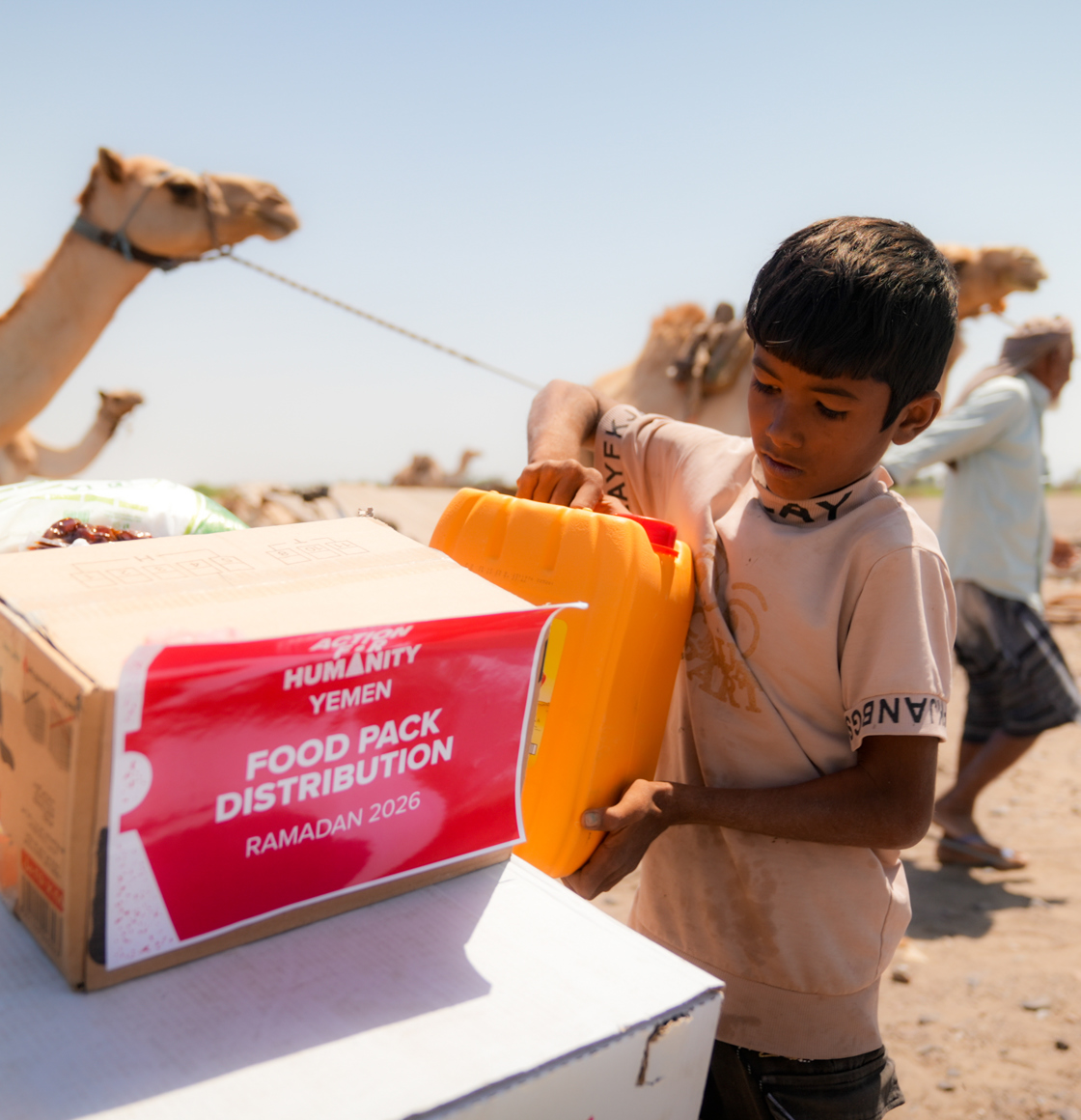 yemen food