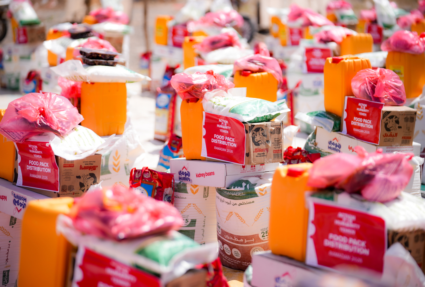 Food Parcel
