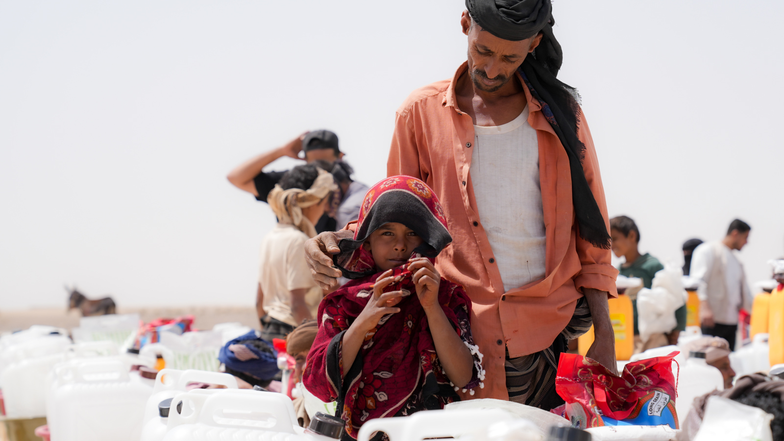 Yemen