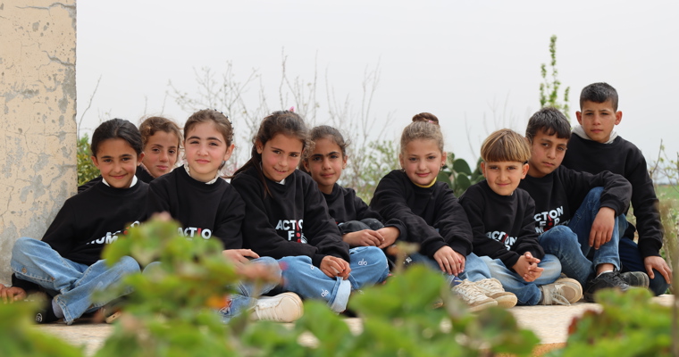 Syria
