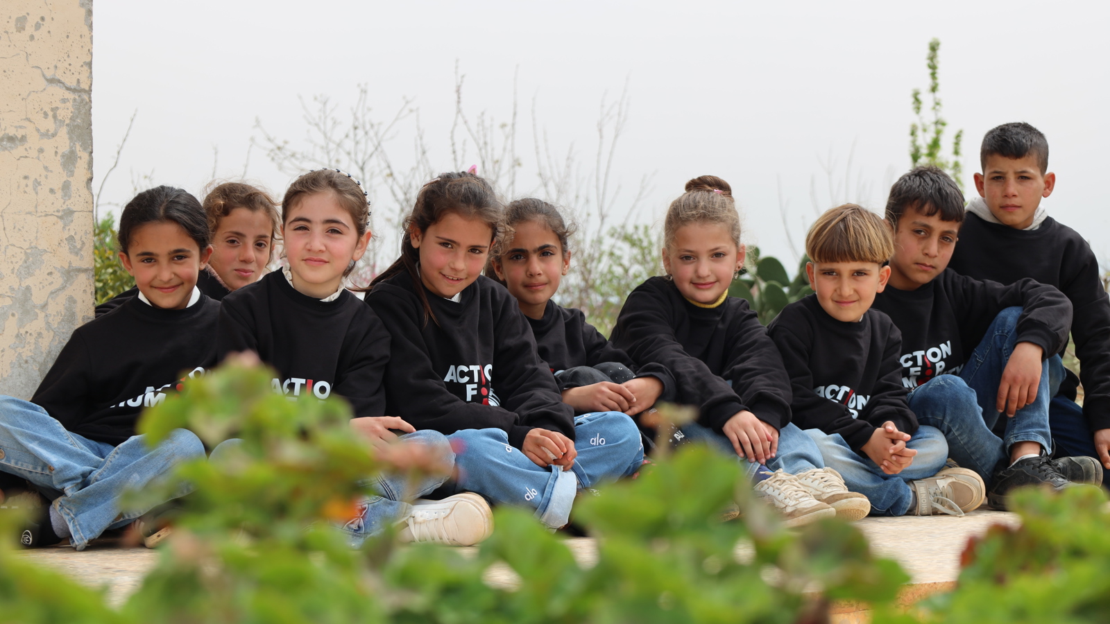 Syria