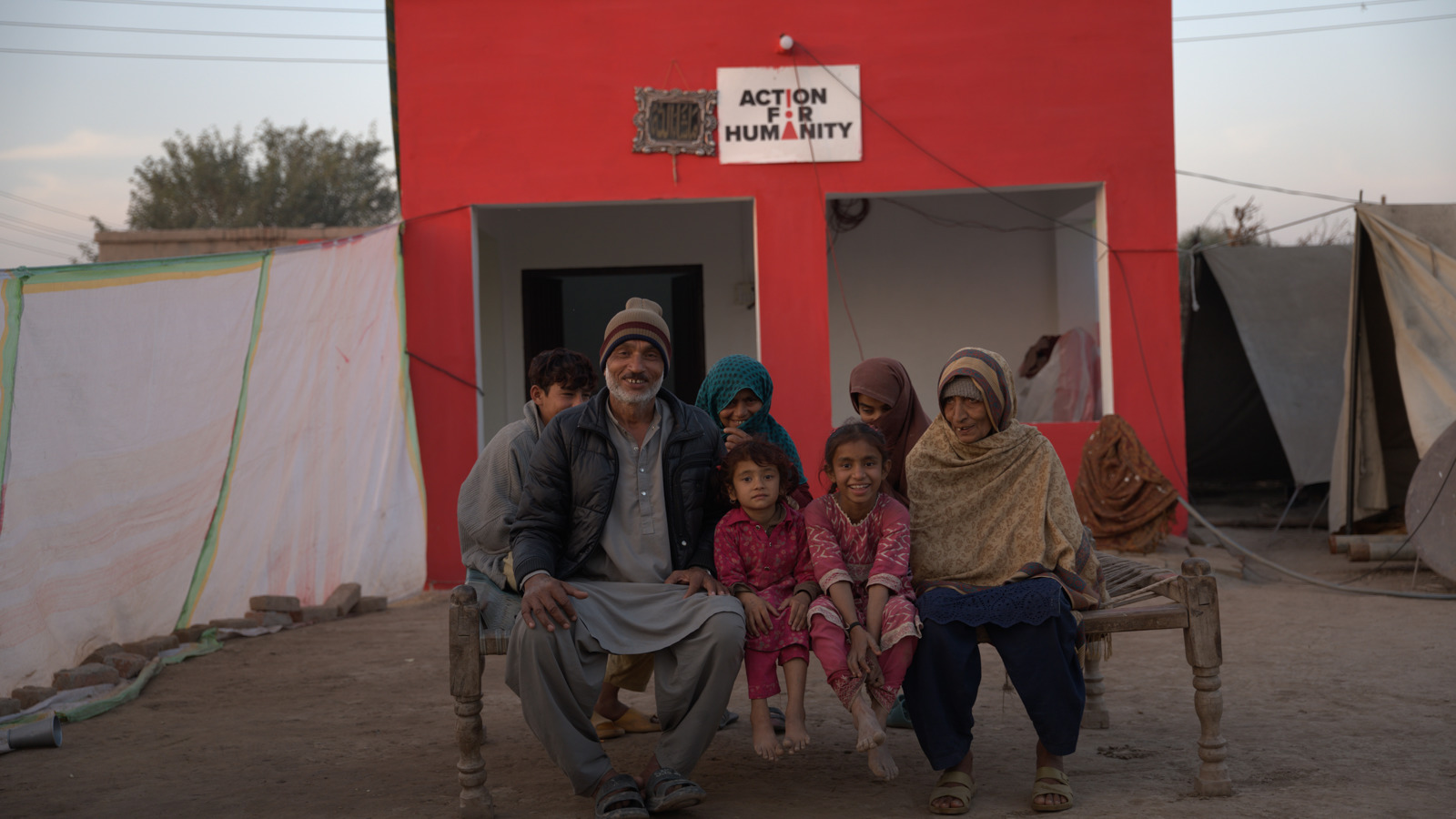 pakistan housing