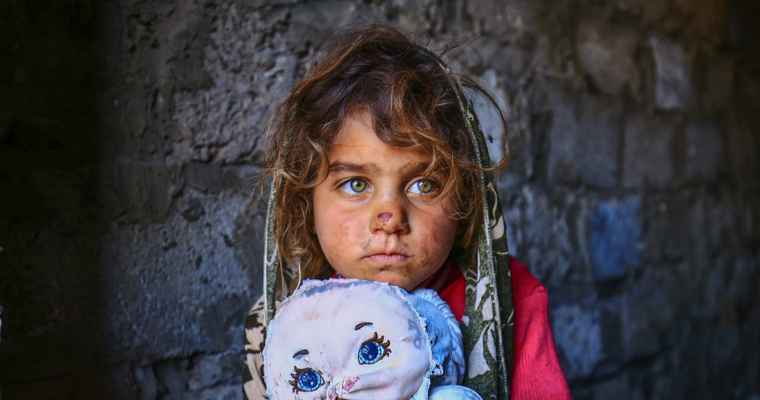orphans