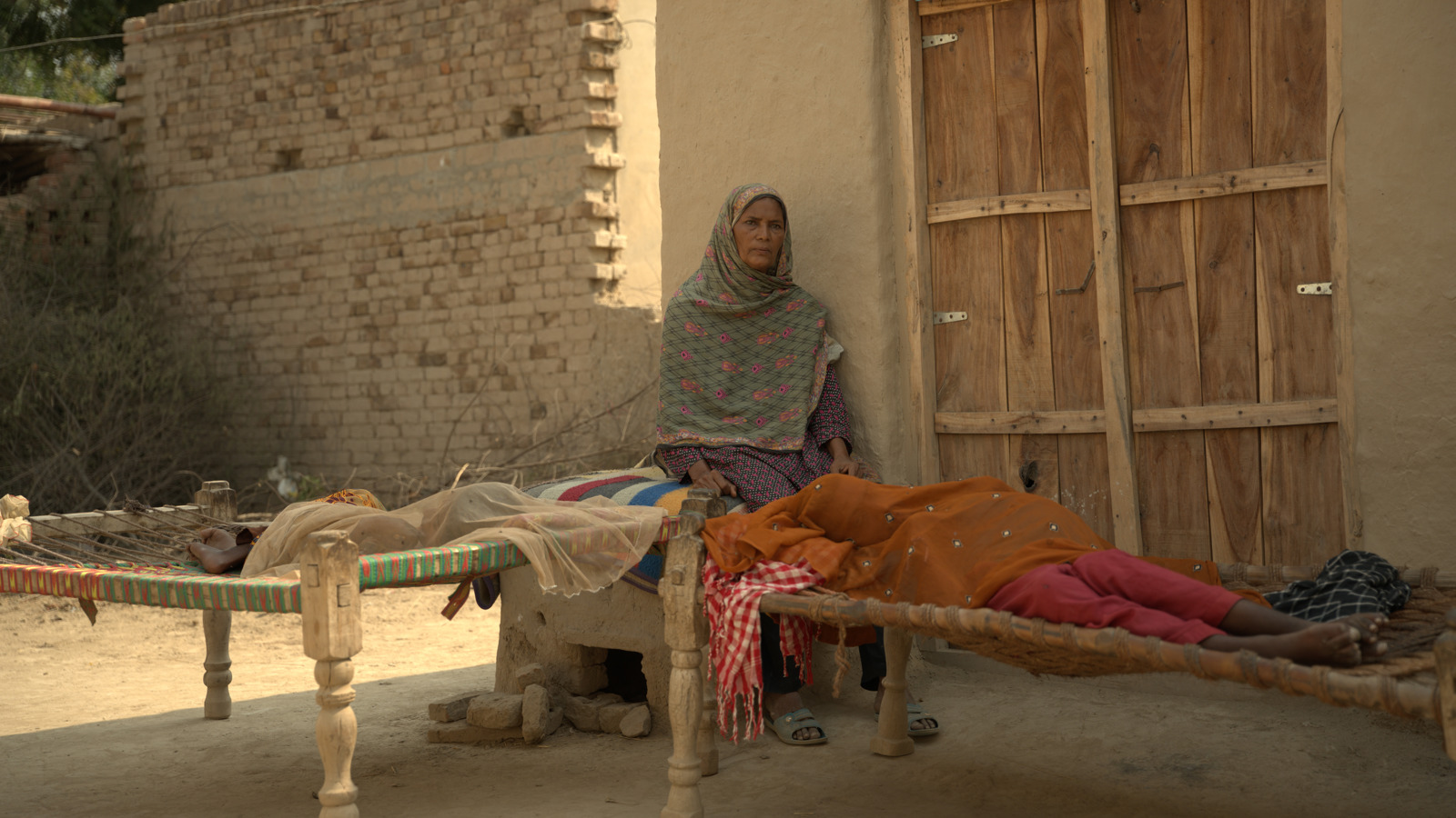 Shahnaz Bibi