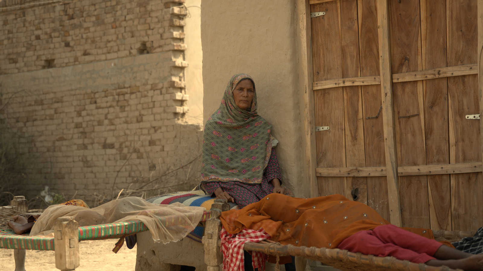 Shahnaz Bibi