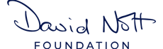 DAVID NOTT FOUNDATION