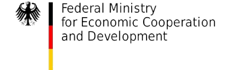 FEDERAL MINISTRY FOR ECONOMIC COOPERATION AND DEVELOPMENT