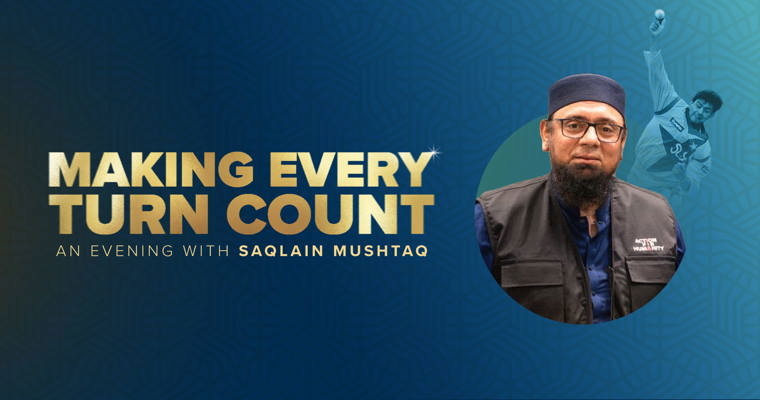 Saqlain