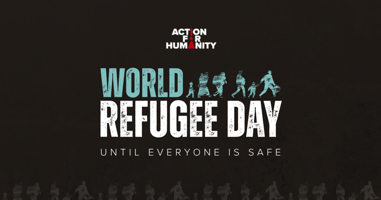 world refugee day