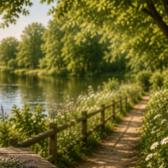 A Day of Mindfulness, Peace & Reflection