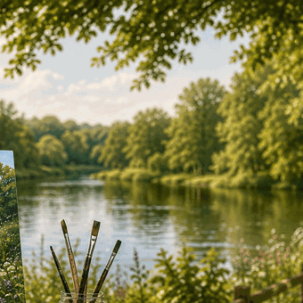A Day of Mindfulness, Peace & Reflection