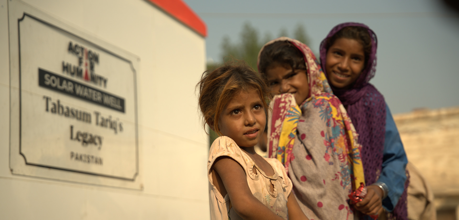 pakistan