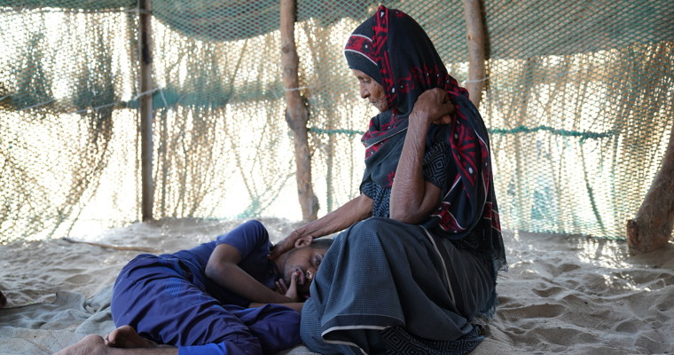 yemencrisis