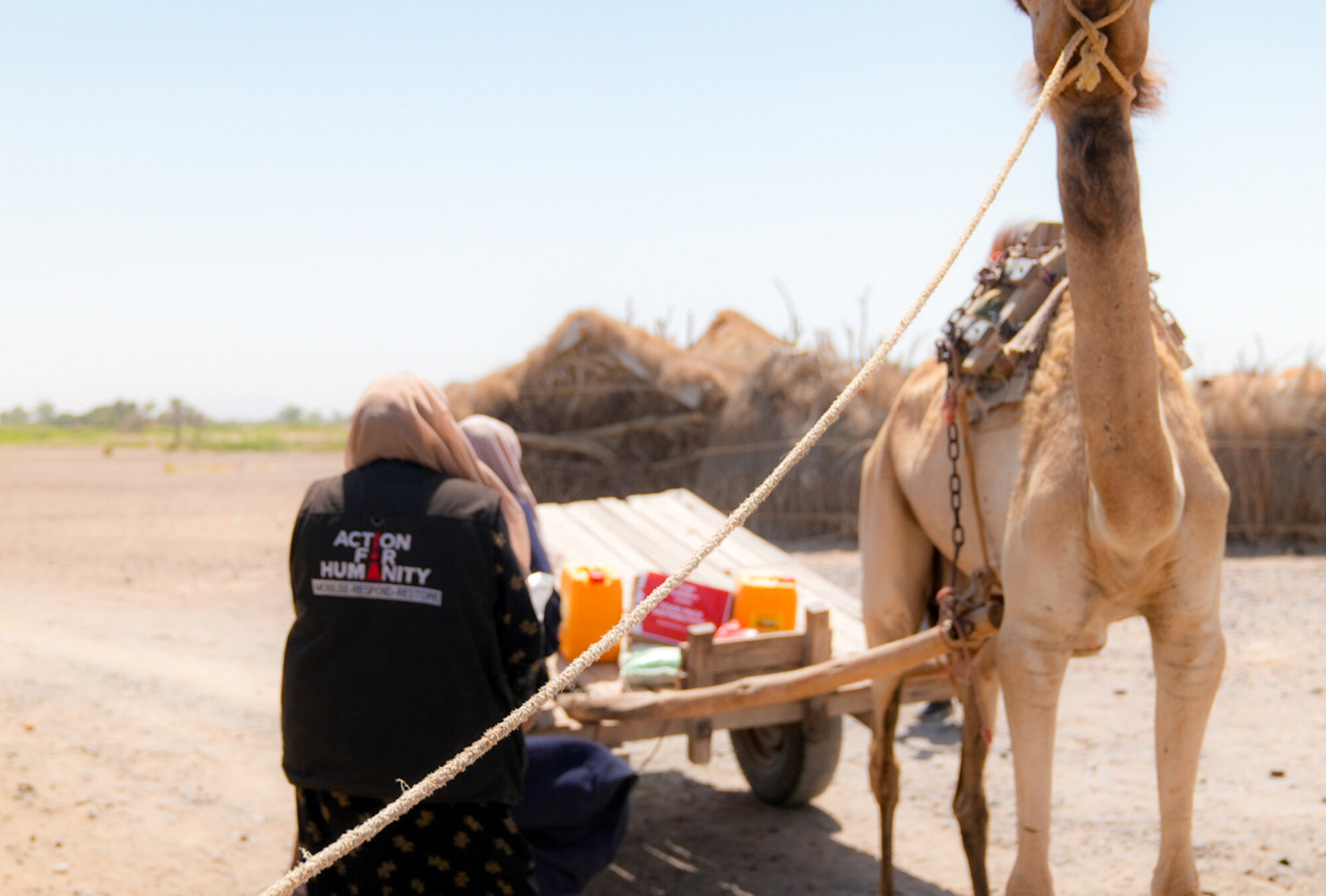 Yemen Needs Urgent Support