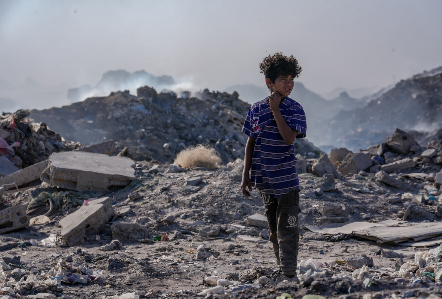 Yemen Needs Urgent Support