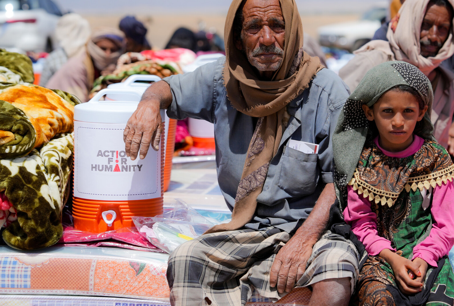 Yemen Needs Urgent Support