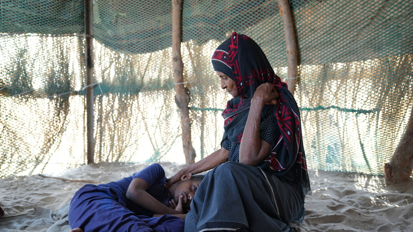 Yemen Appeal