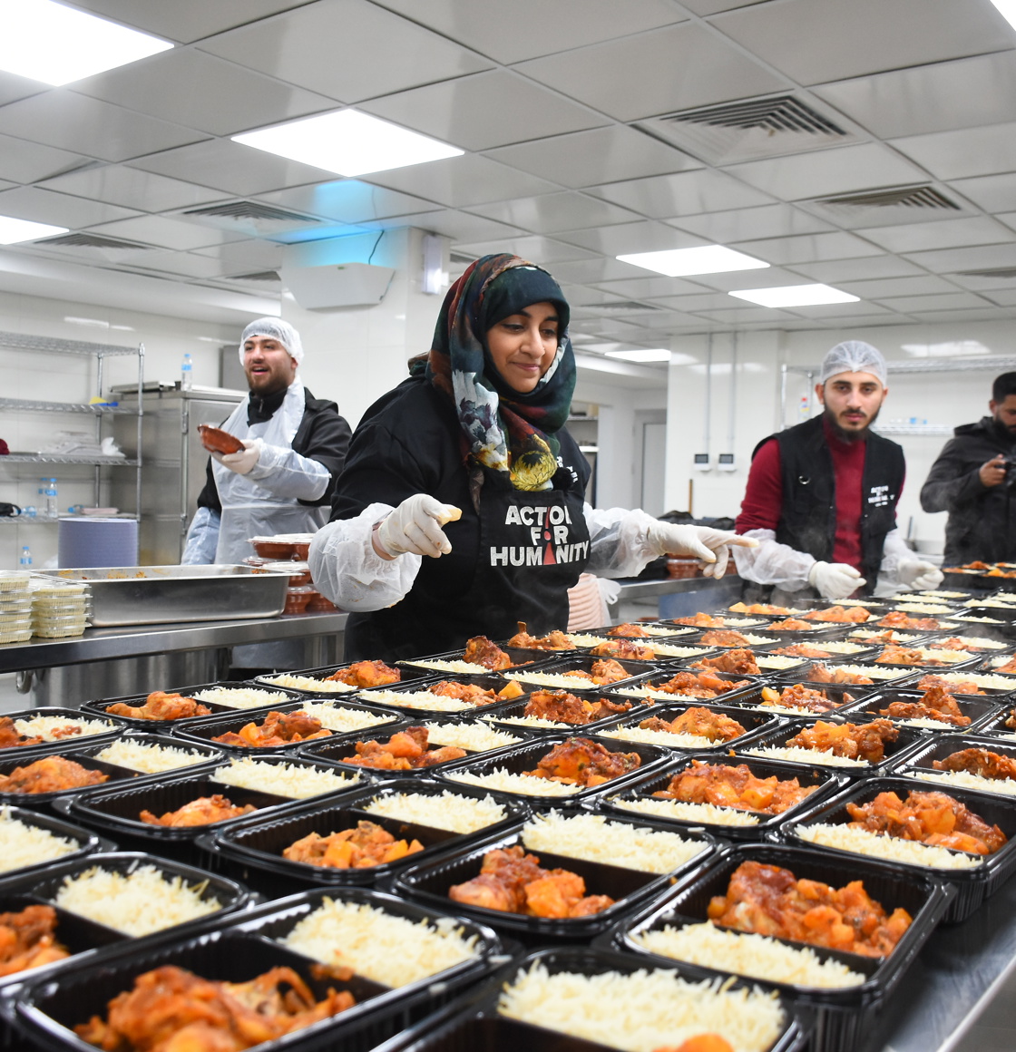 lebanon community kitchen