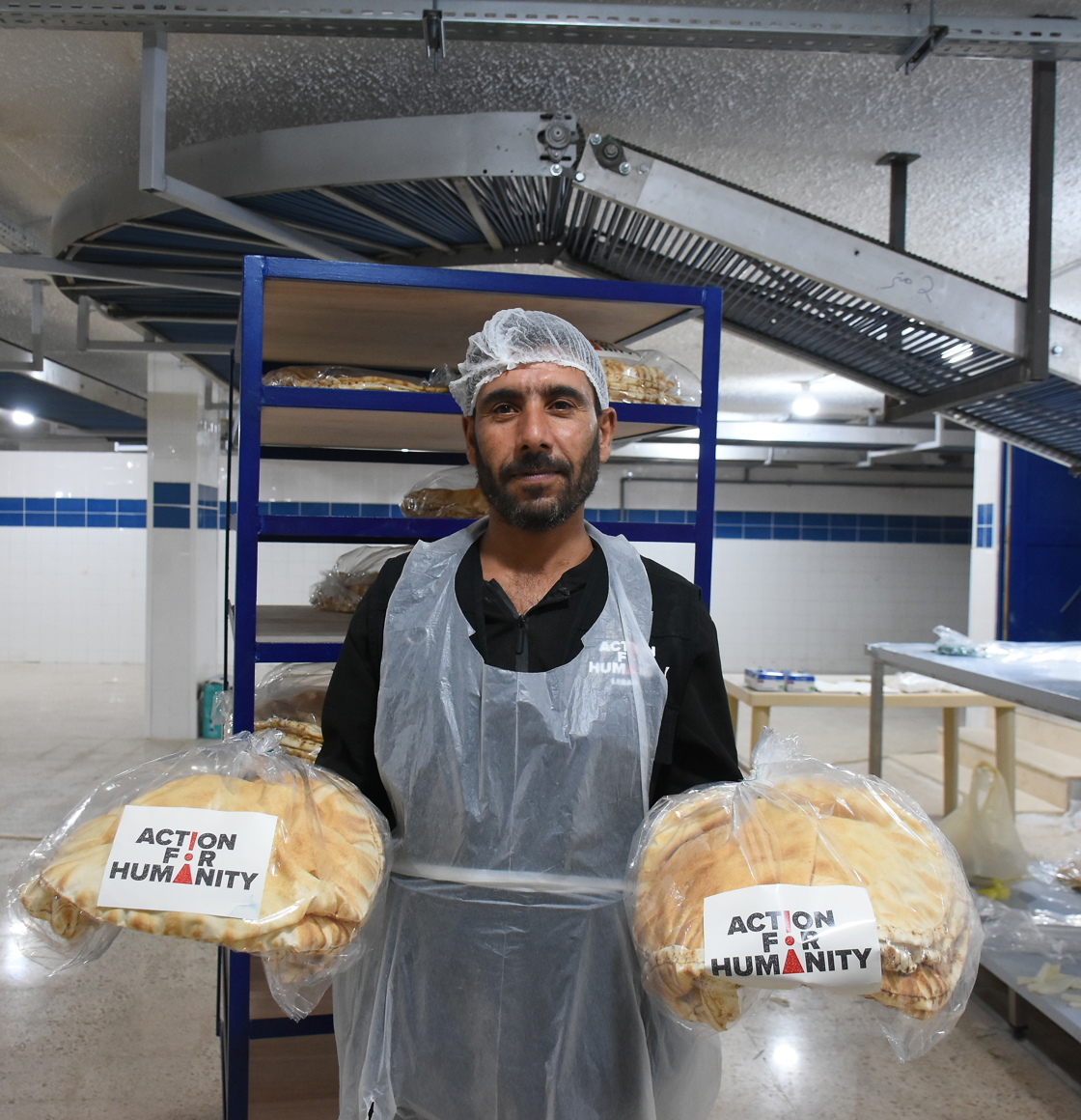 lebanon community bakery