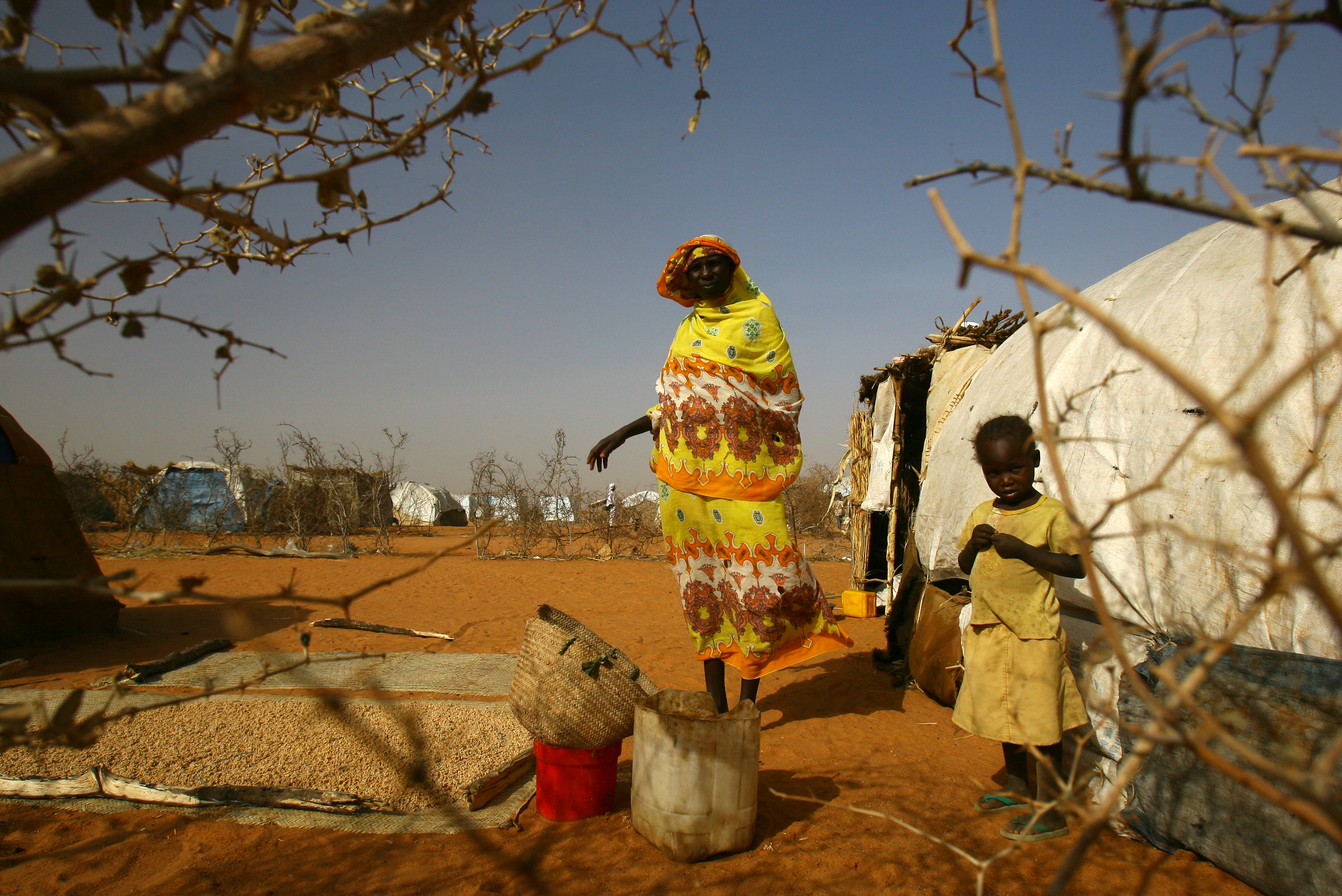 sudan