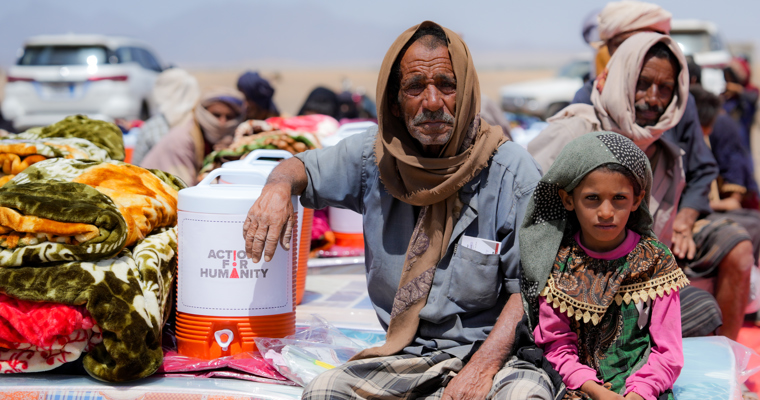 yemencrisis
