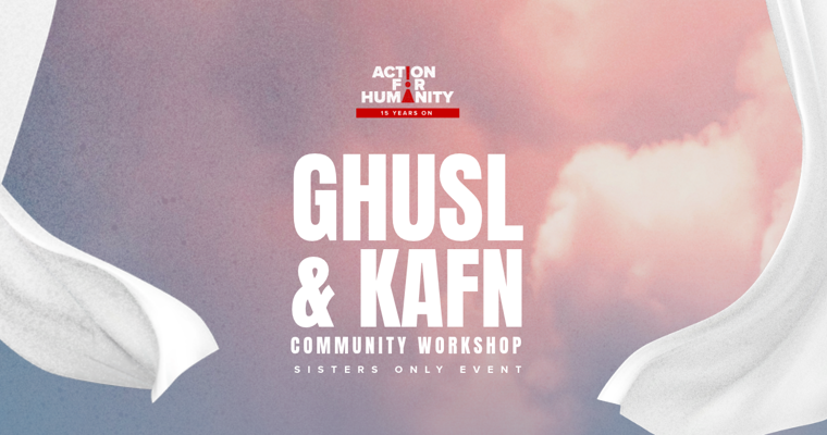 community workshop