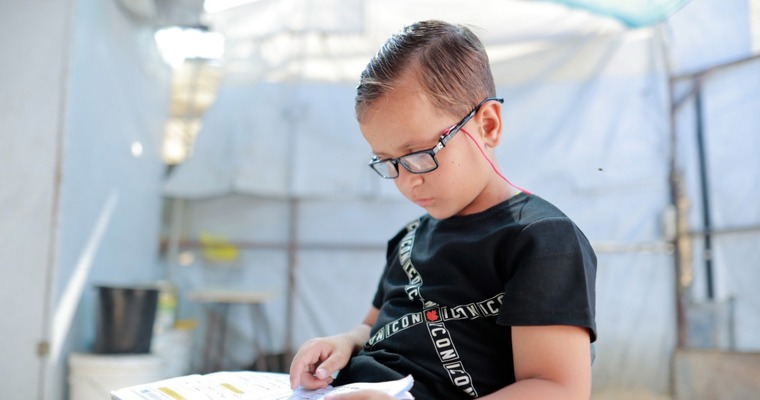 visionforhope