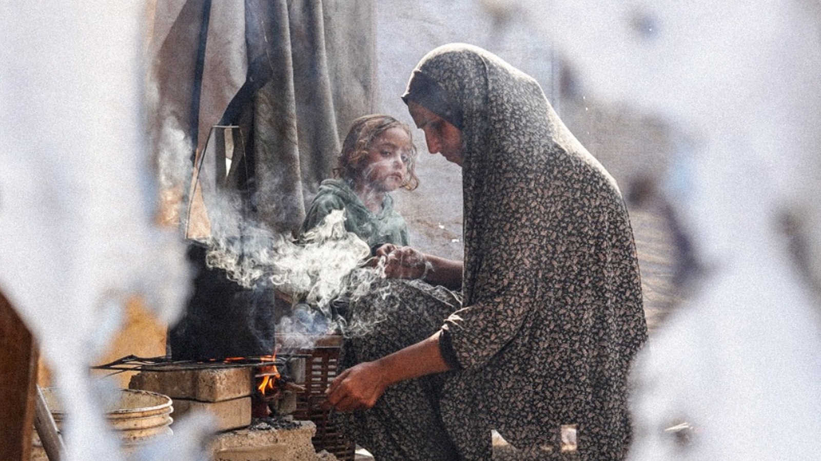 Gaza 3 year on