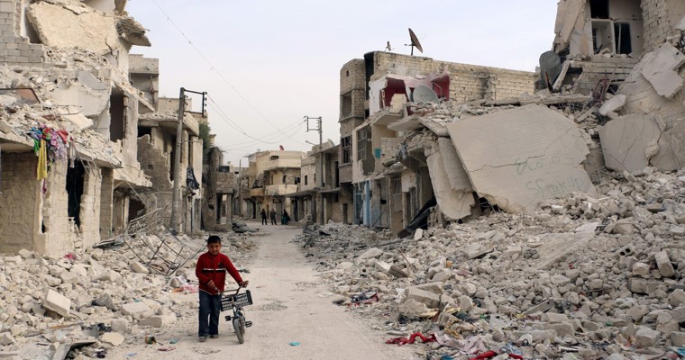 uk aid funding