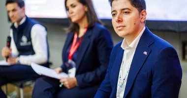 Nihad Sarmini, Head of Business Development & Partnerships