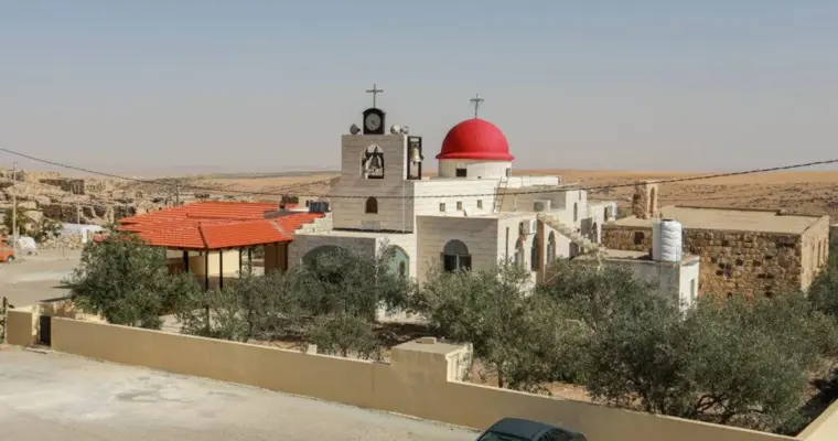 Statement on the attack in Karak, Jordan